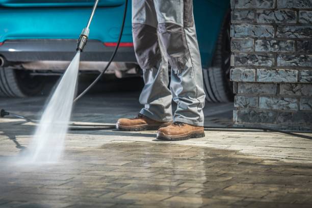 Best Restaurant Pressure Washing  in Wallace, FL