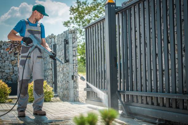 Wallace, FL Pressure Washing Services Company