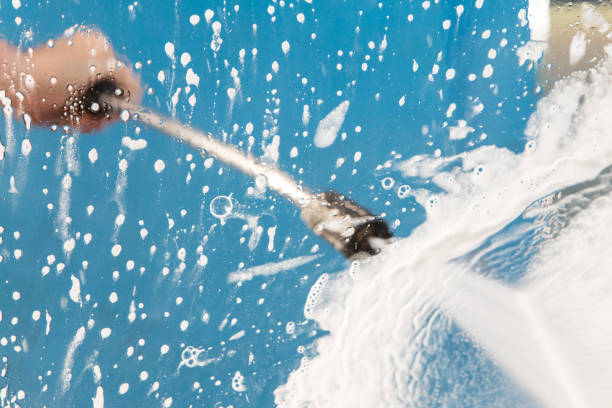 Best Playground Equipment Cleaning  in Wallace, FL